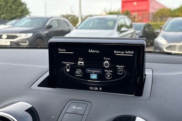 Used Audi A1 2018 for sale - 76253395: Photo 52