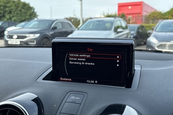 Used Audi A1 2018 for sale - 76253395: Photo 54
