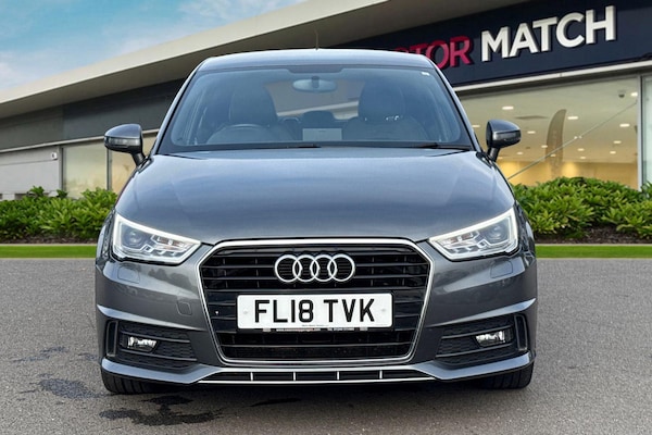 Used Audi A1 2018 for sale - 76253395: Photo 6