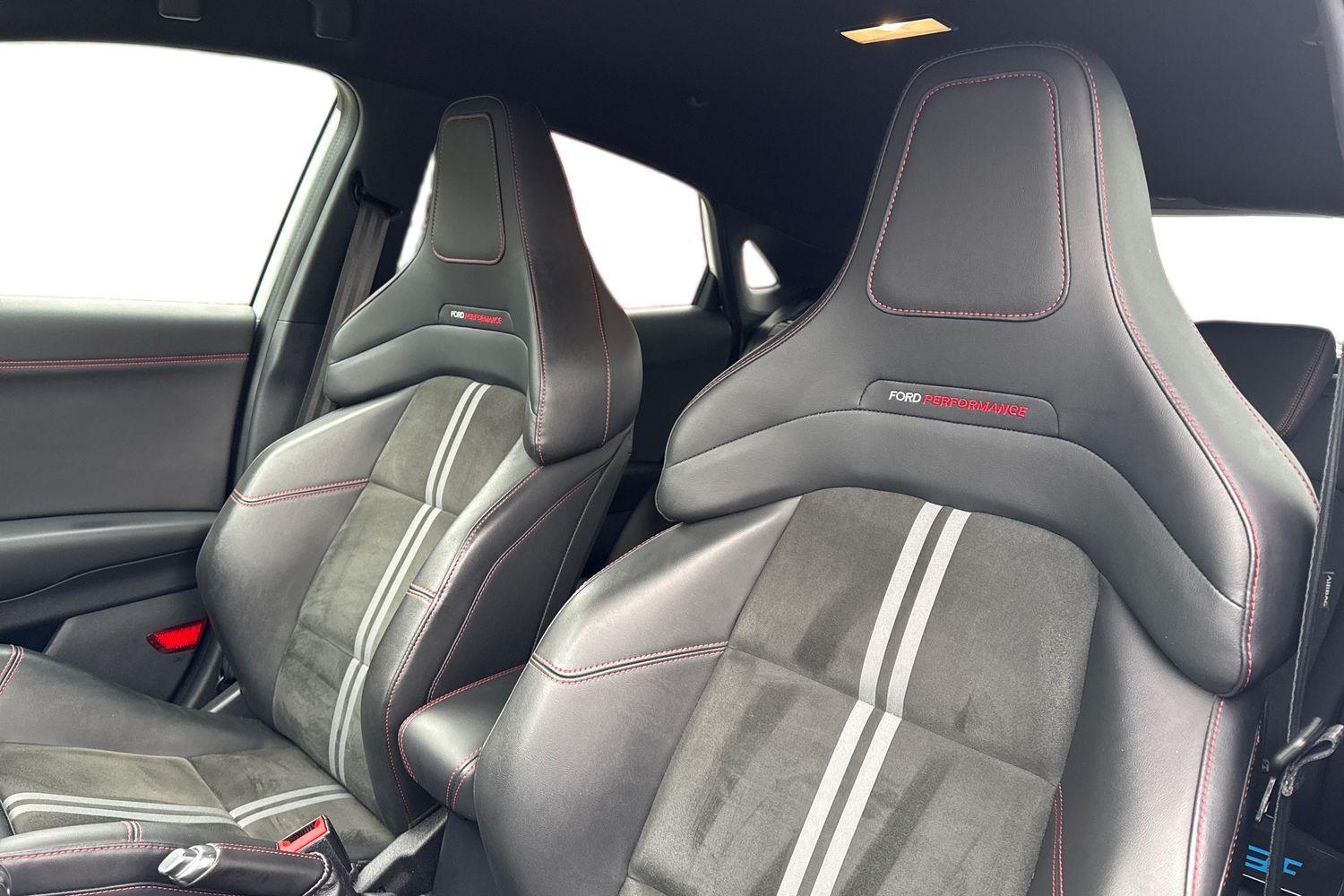 Used Ford Puma 2023 for sale - 77604140: Photo 10