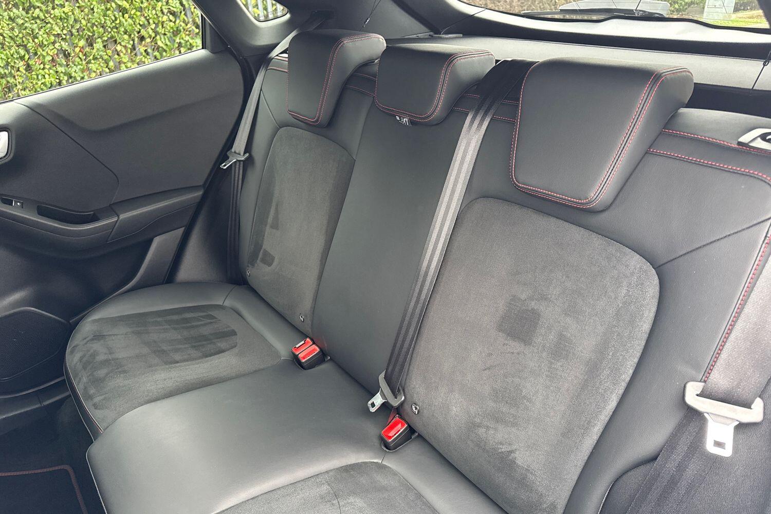 Used Ford Puma 2023 for sale - 77604140: Photo 13