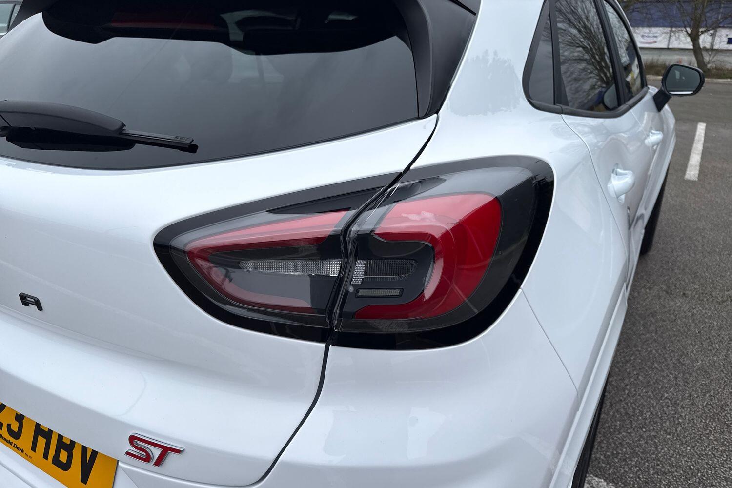 Used Ford Puma 2023 for sale - 77604140: Photo 15