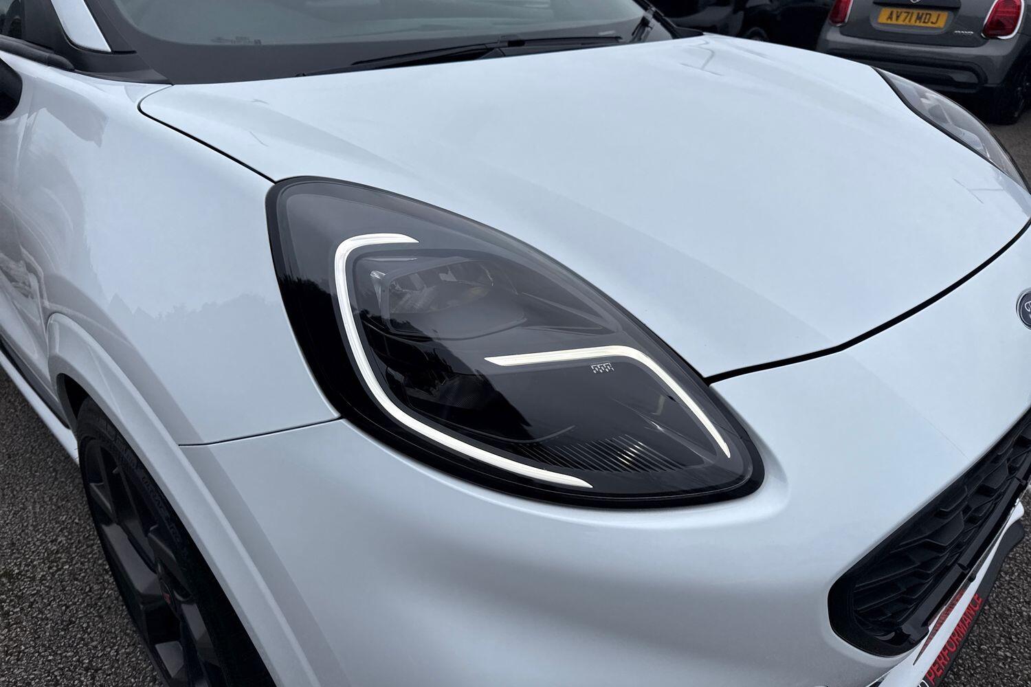 Used Ford Puma 2023 for sale - 77604140: Photo 16