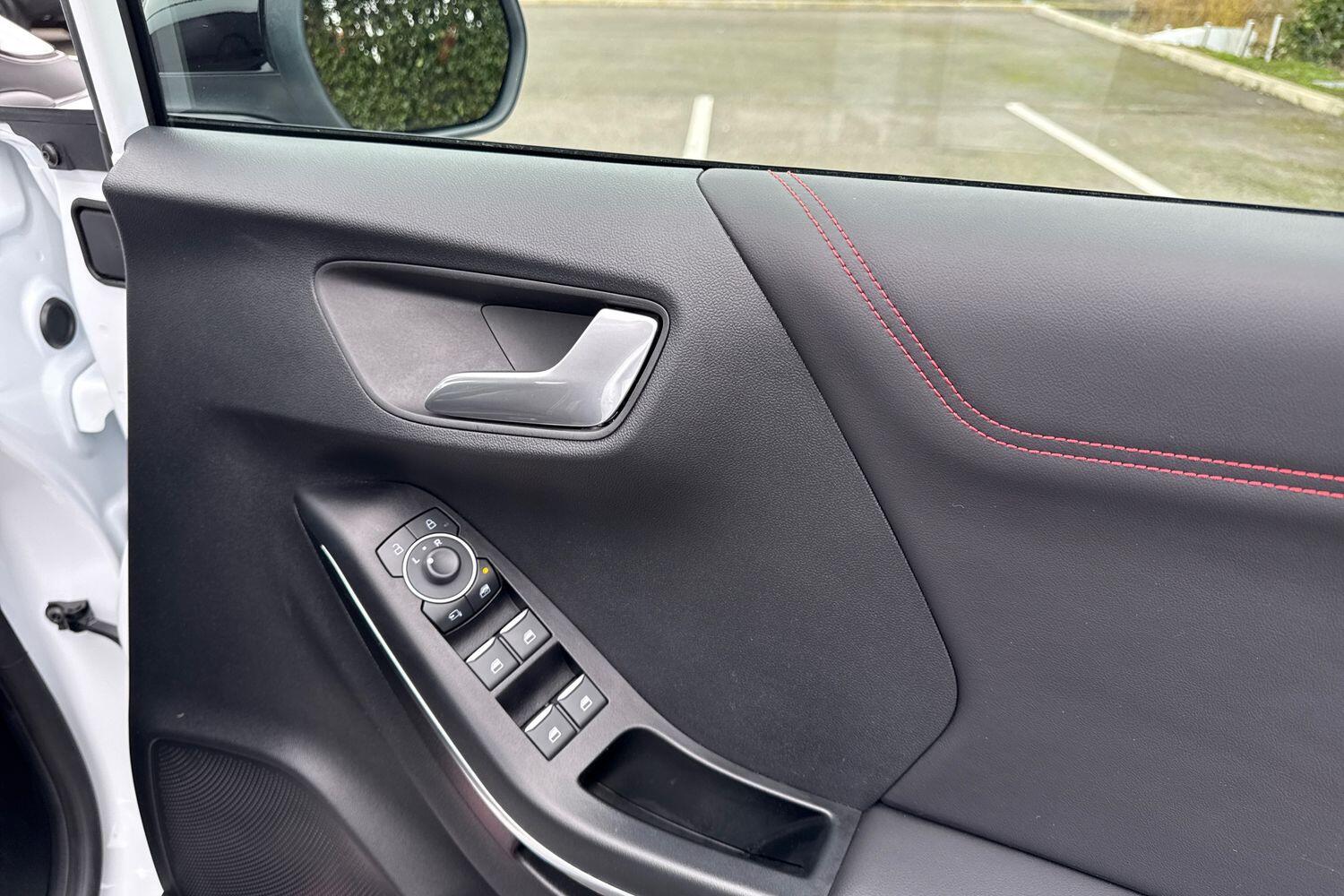 Used Ford Puma 2023 for sale - 77604140: Photo 17