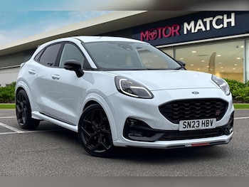 Used Ford Puma 2023 for sale - 77604140: Photo