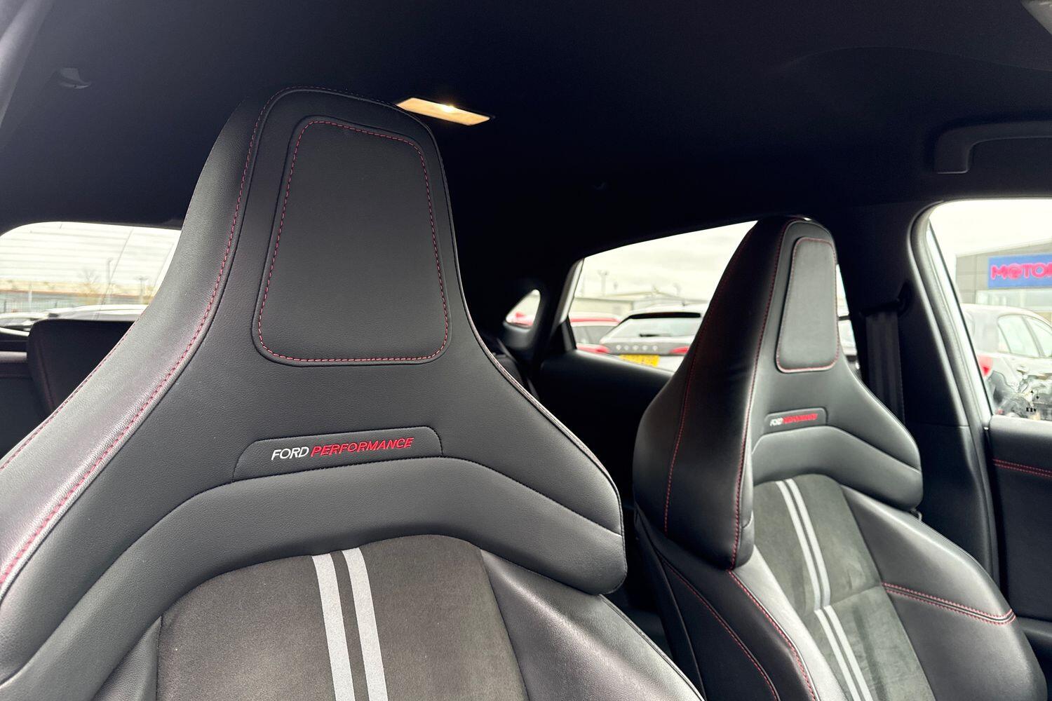 Used Ford Puma 2023 for sale - 77604140: Photo 20