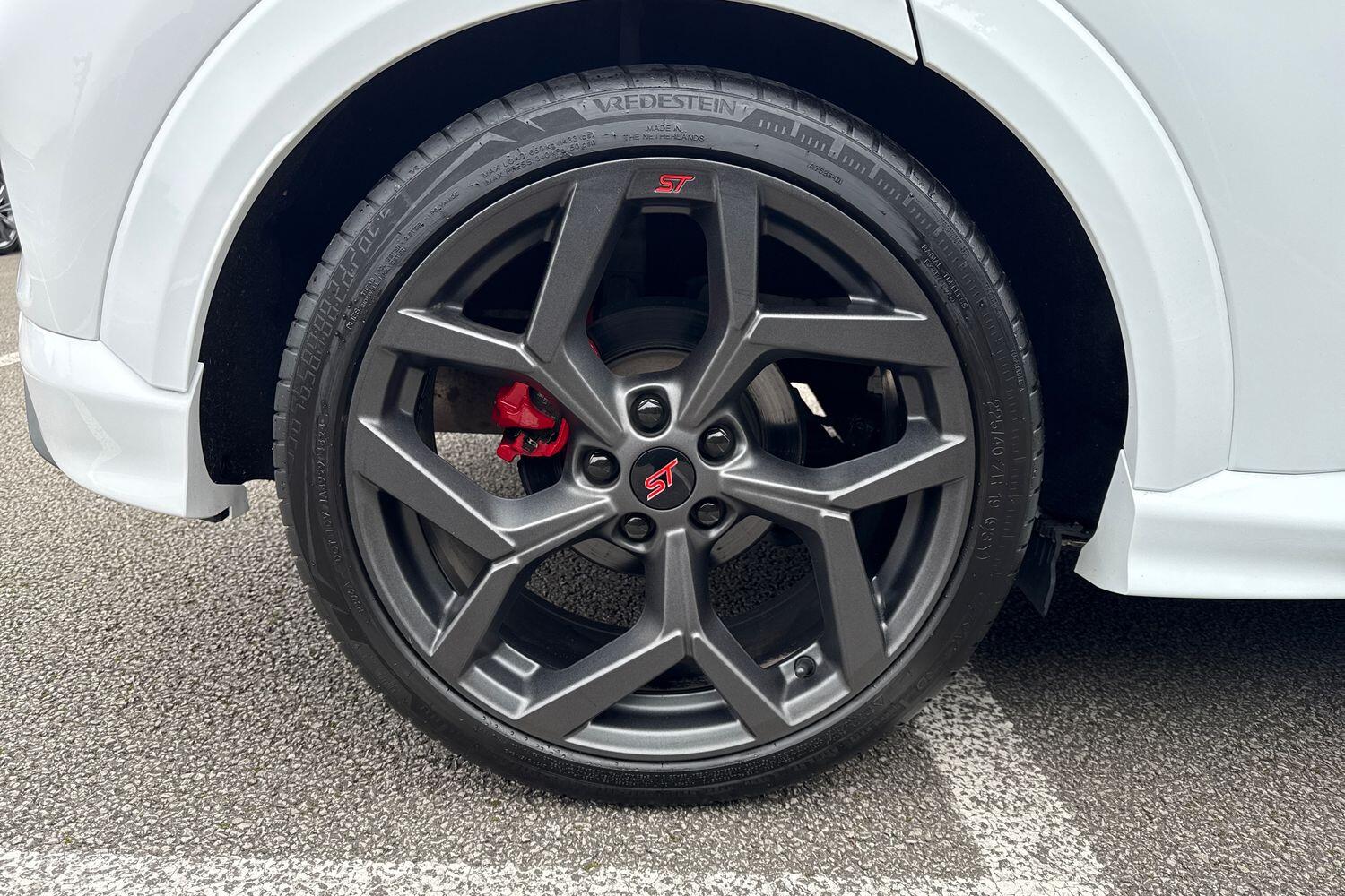 Used Ford Puma 2023 for sale - 77604140: Photo 21