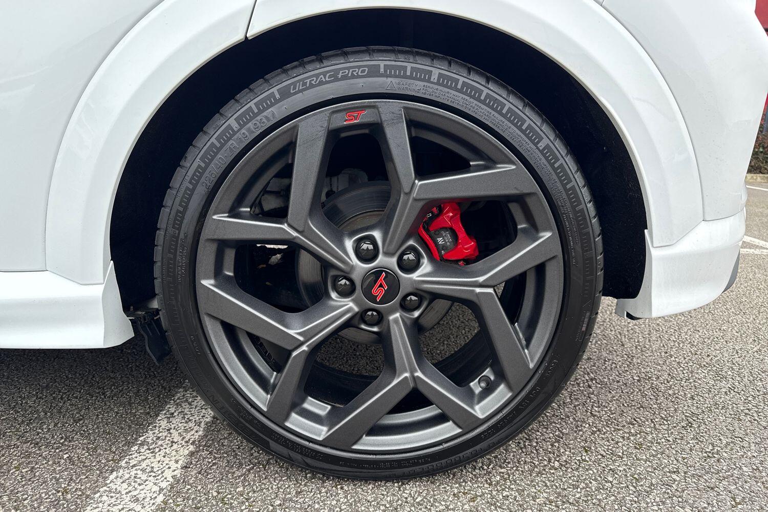 Used Ford Puma 2023 for sale - 77604140: Photo 22