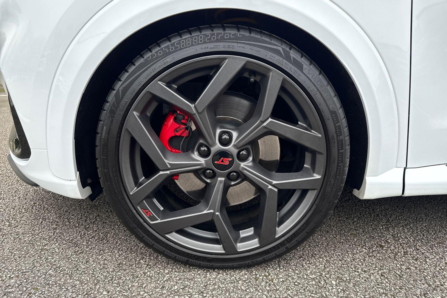 Used Ford Puma 2023 for sale - 77604140: Photo 23