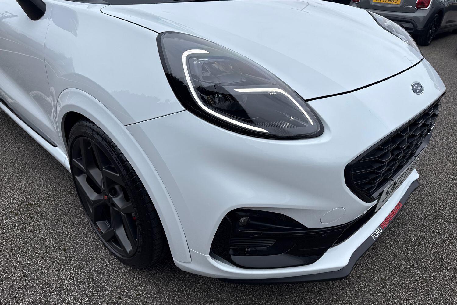 Used Ford Puma 2023 for sale - 77604140: Photo 24