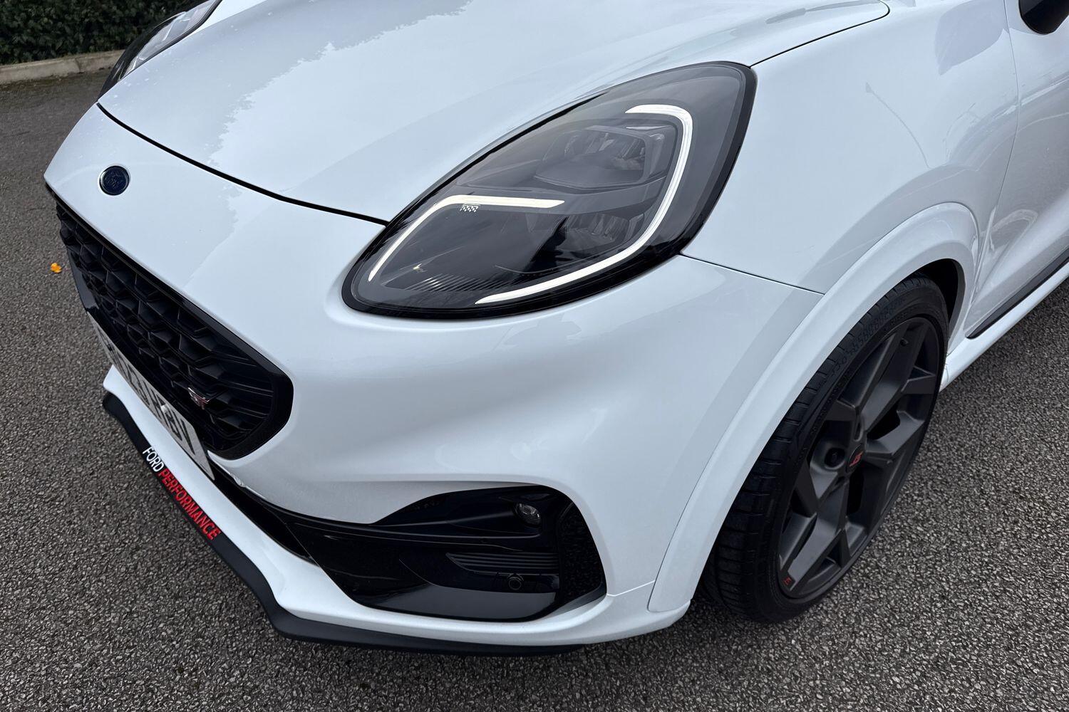 Used Ford Puma 2023 for sale - 77604140: Photo 25