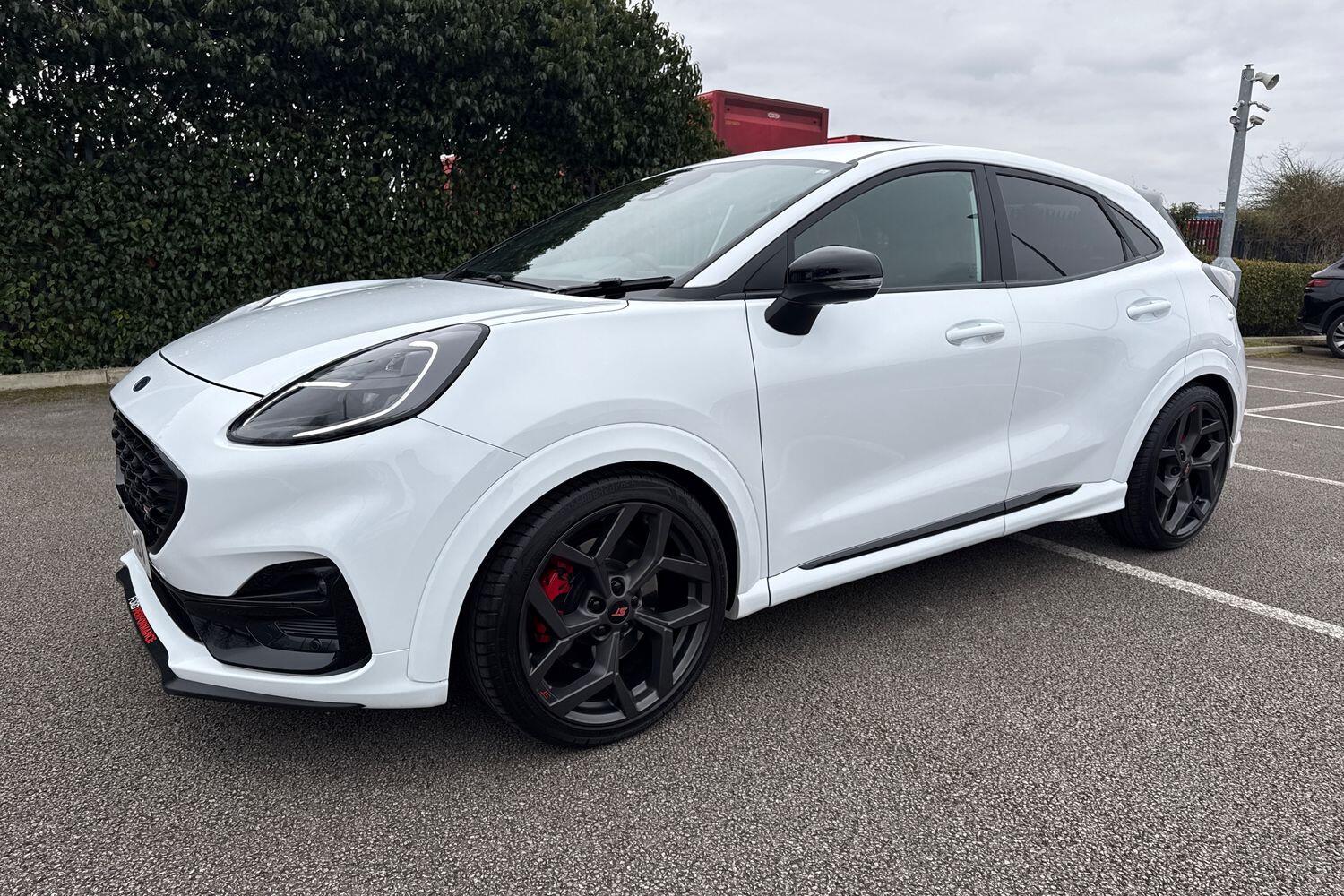 Used Ford Puma 2023 for sale - 77604140: Photo 26