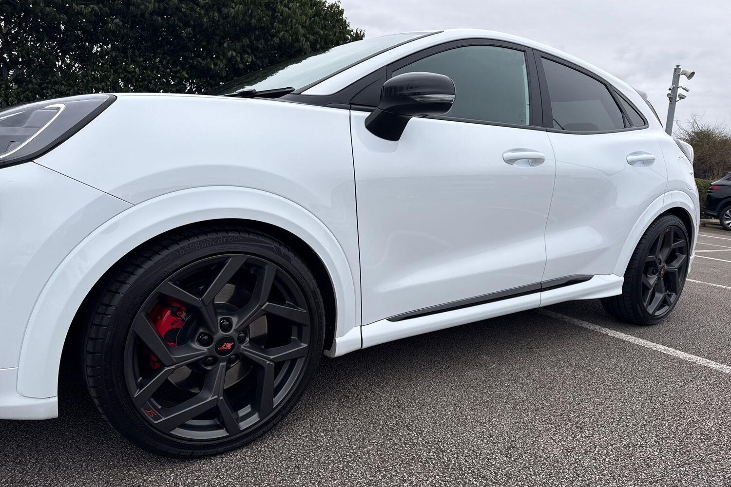 Used Ford Puma 2023 for sale - 77604140: Photo 27