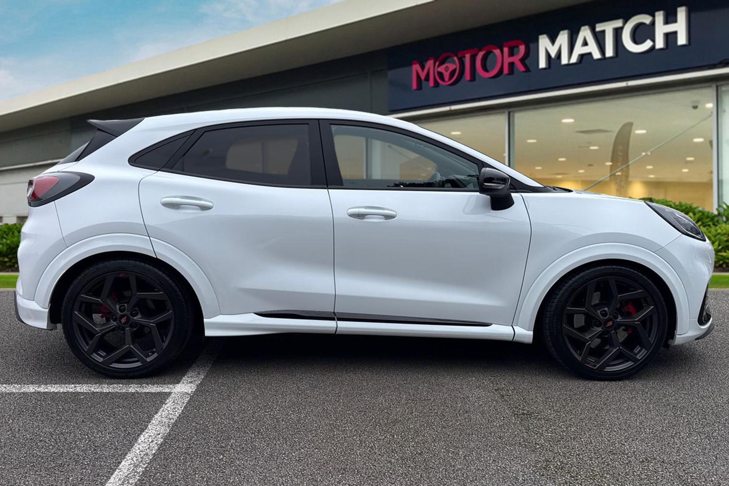 Used Ford Puma 2023 for sale - 77604140: Photo 3