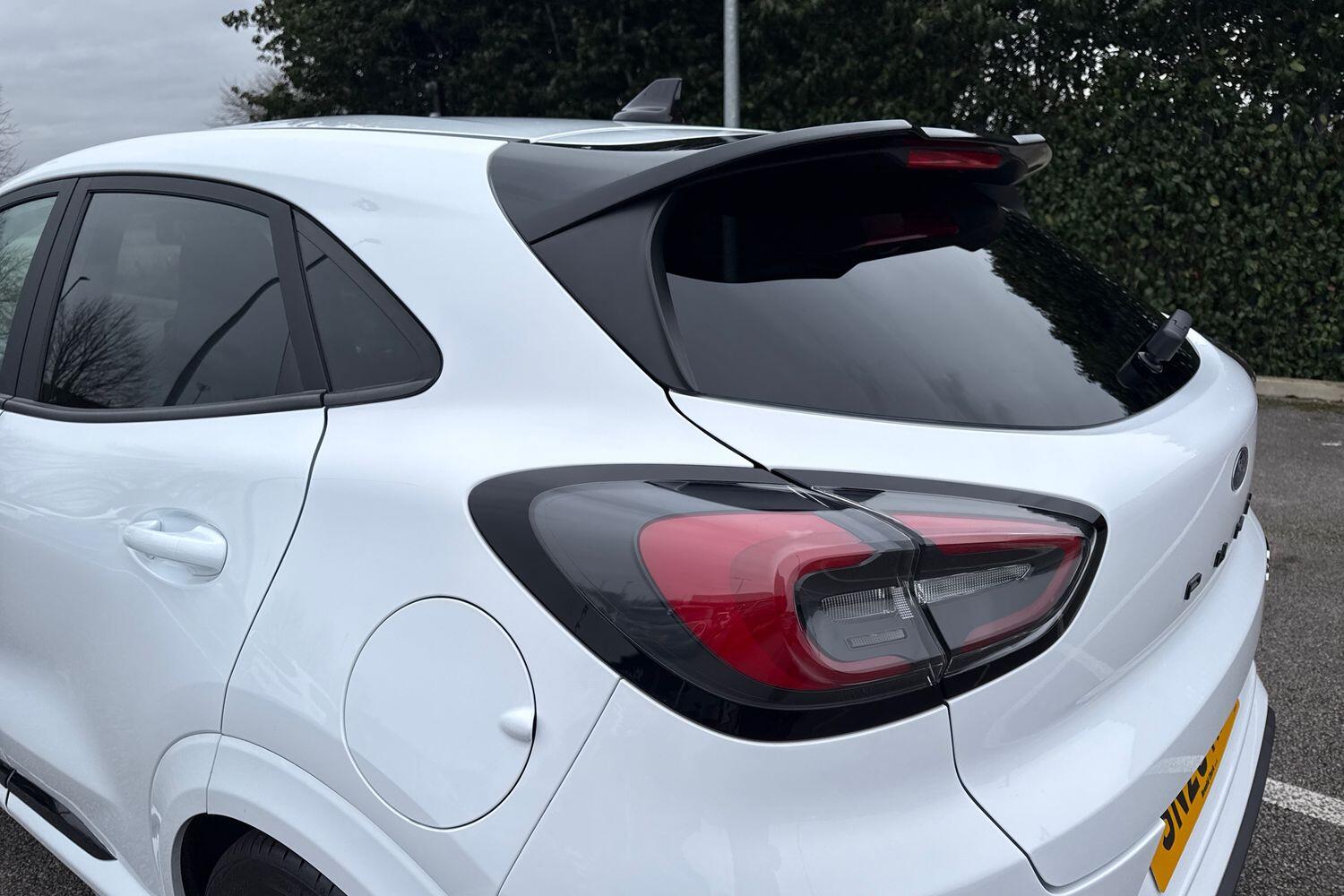 Used Ford Puma 2023 for sale - 77604140: Photo 30