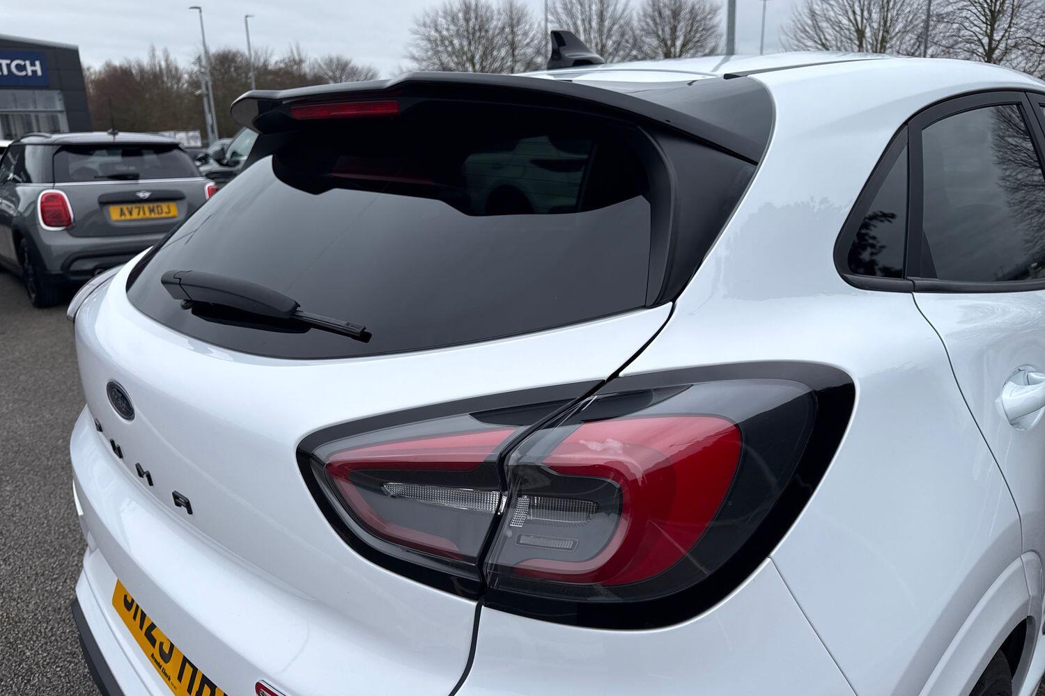 Used Ford Puma 2023 for sale - 77604140: Photo 31