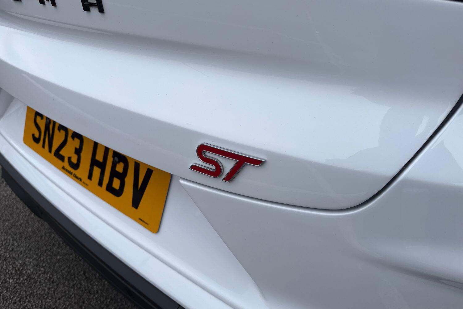 Used Ford Puma 2023 for sale - 77604140: Photo 32