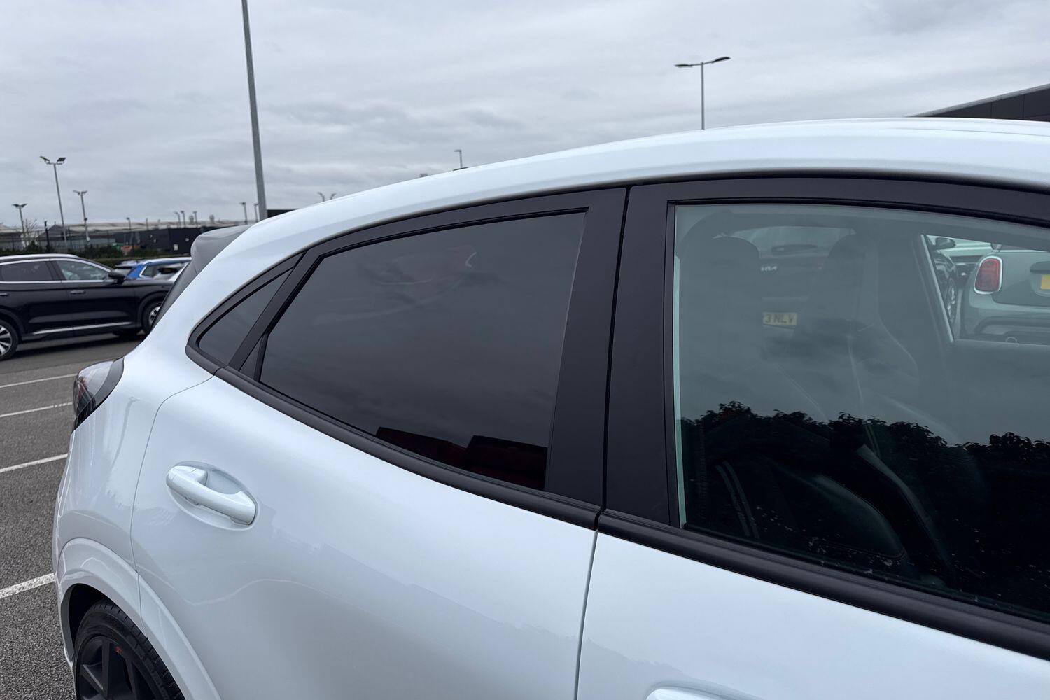 Used Ford Puma 2023 for sale - 77604140: Photo 34