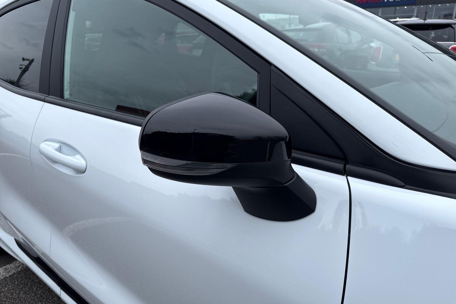 Used Ford Puma 2023 for sale - 77604140: Photo 35