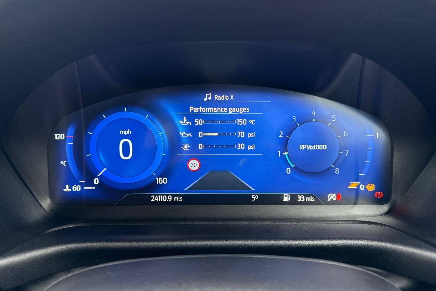 Used Ford Puma 2023 for sale - 77604140: Photo 36