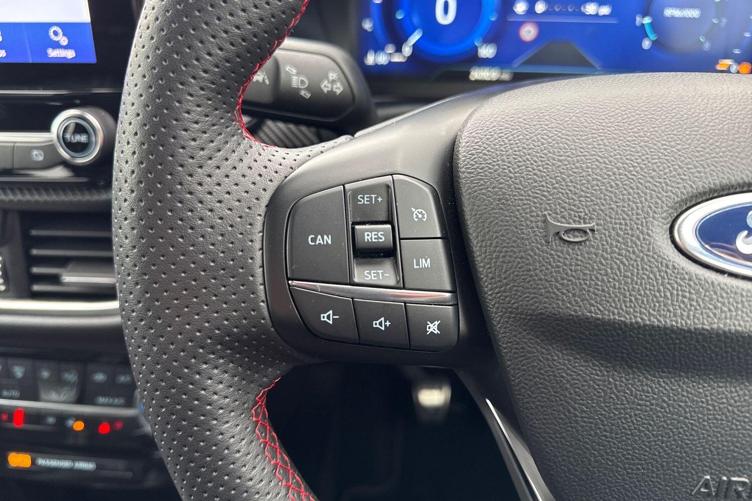 Used Ford Puma 2023 for sale - 77604140: Photo 37