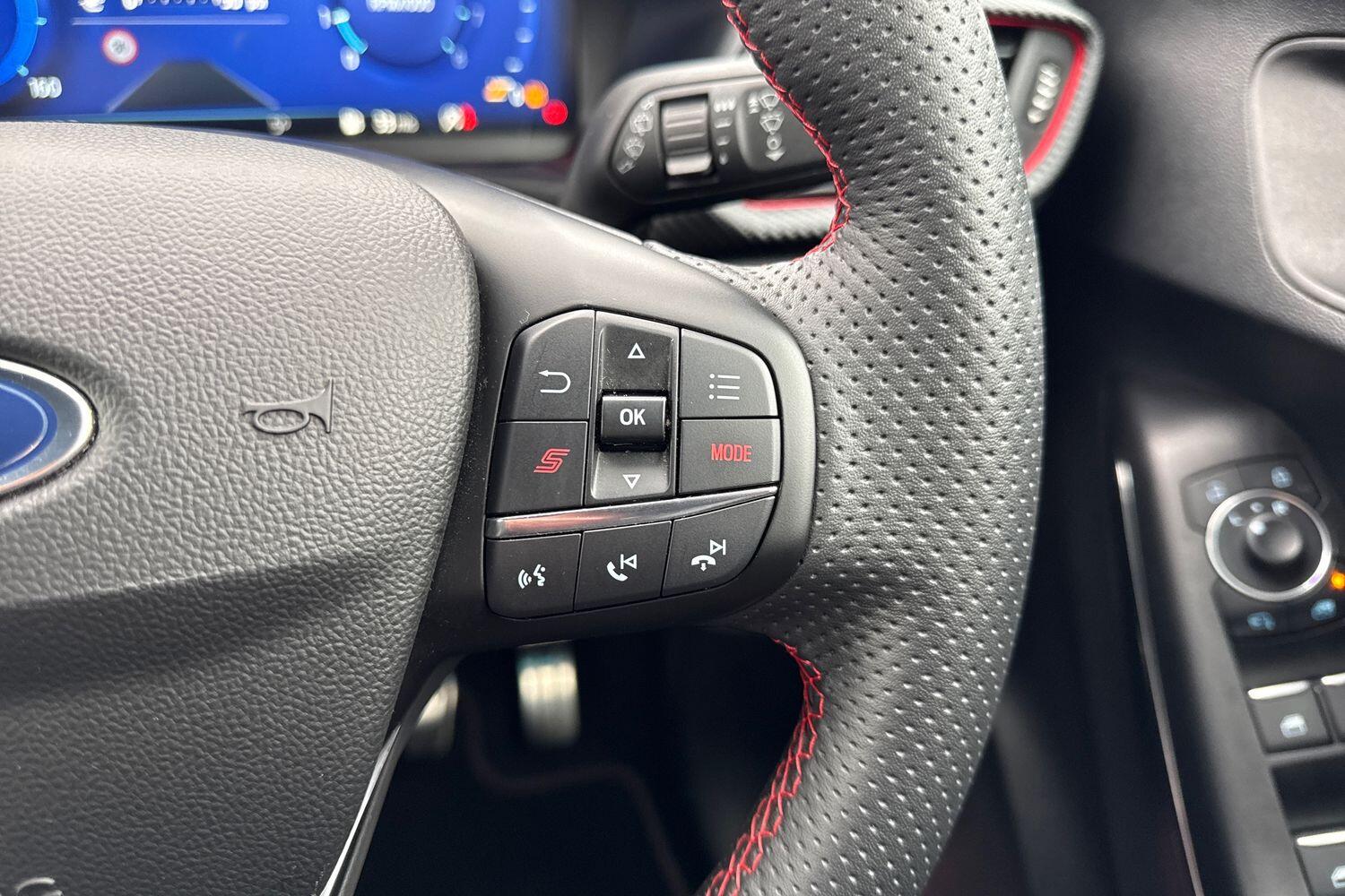 Used Ford Puma 2023 for sale - 77604140: Photo 38