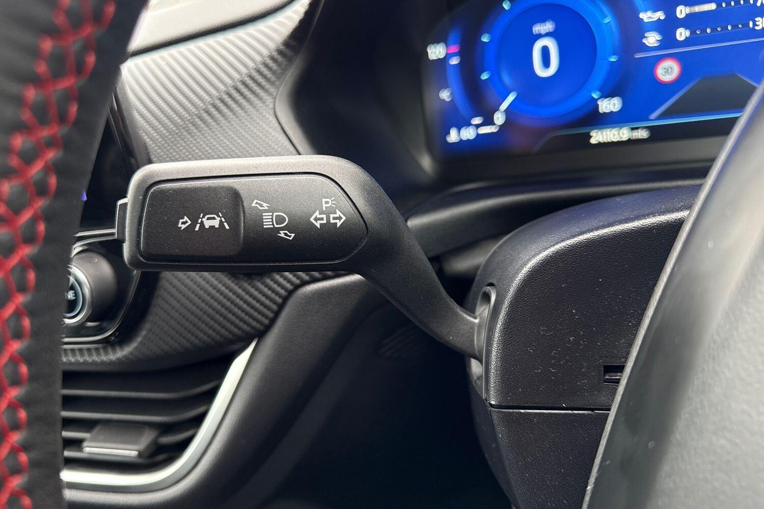 Used Ford Puma 2023 for sale - 77604140: Photo 39