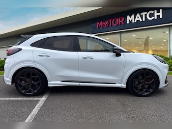 Used Ford Puma 2023 for sale - 77604140: Photo
