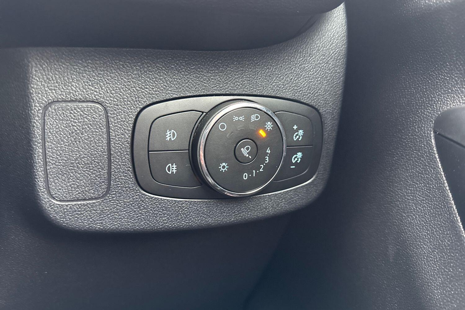 Used Ford Puma 2023 for sale - 77604140: Photo 41