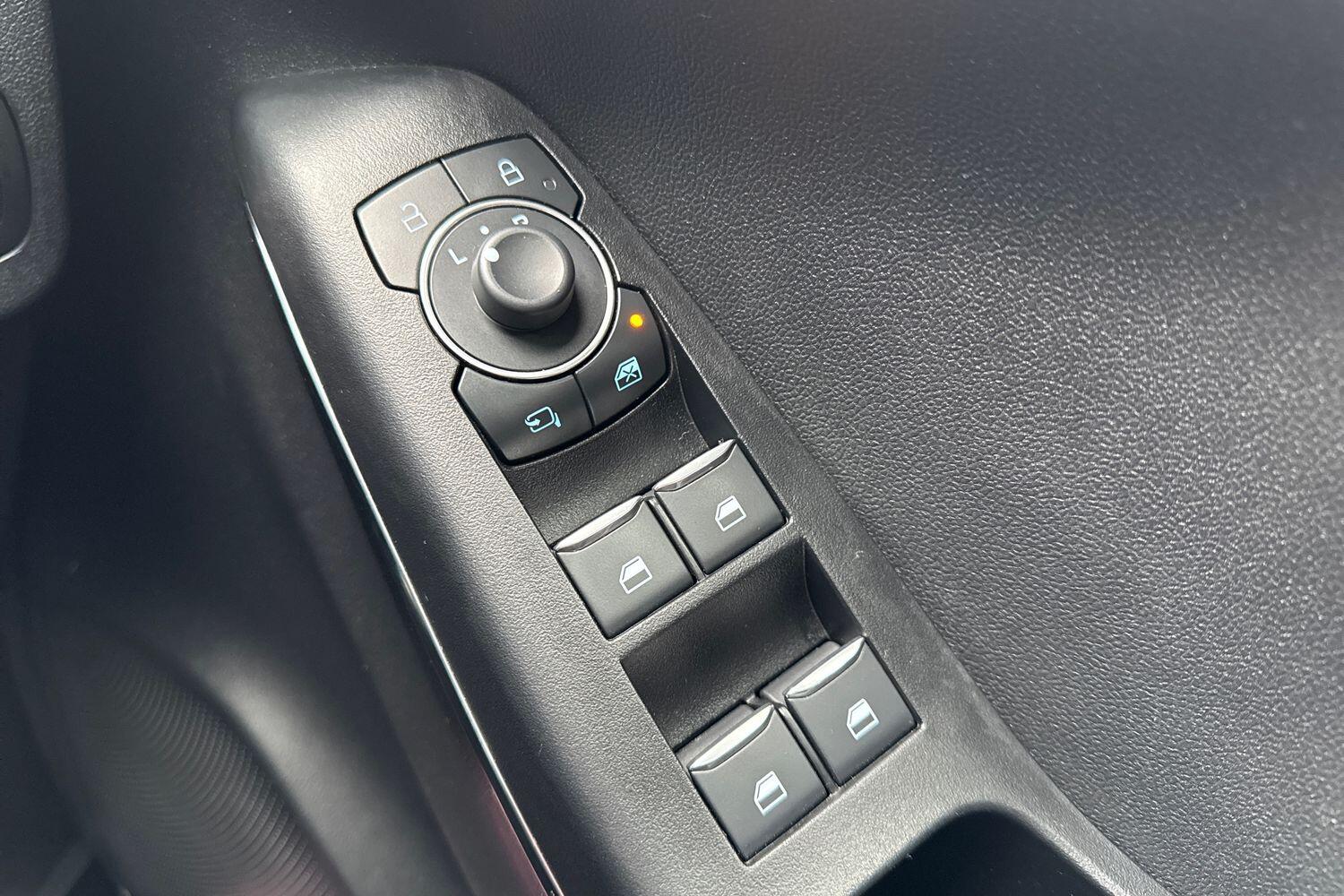 Used Ford Puma 2023 for sale - 77604140: Photo 42