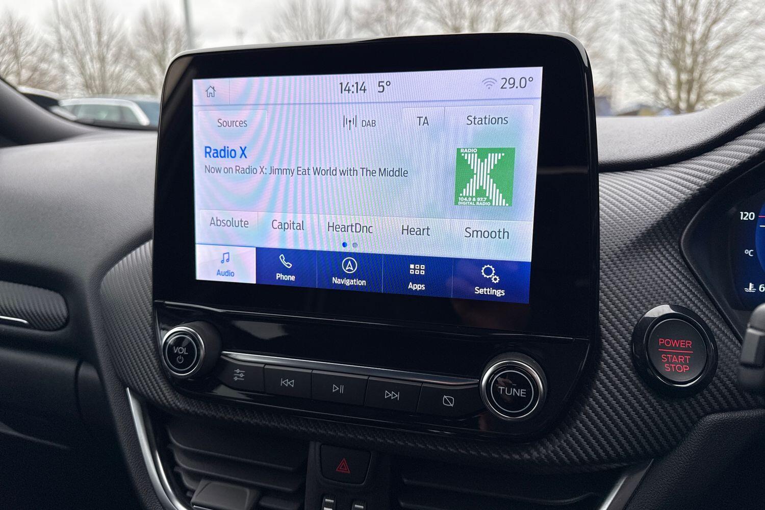 Used Ford Puma 2023 for sale - 77604140: Photo 45