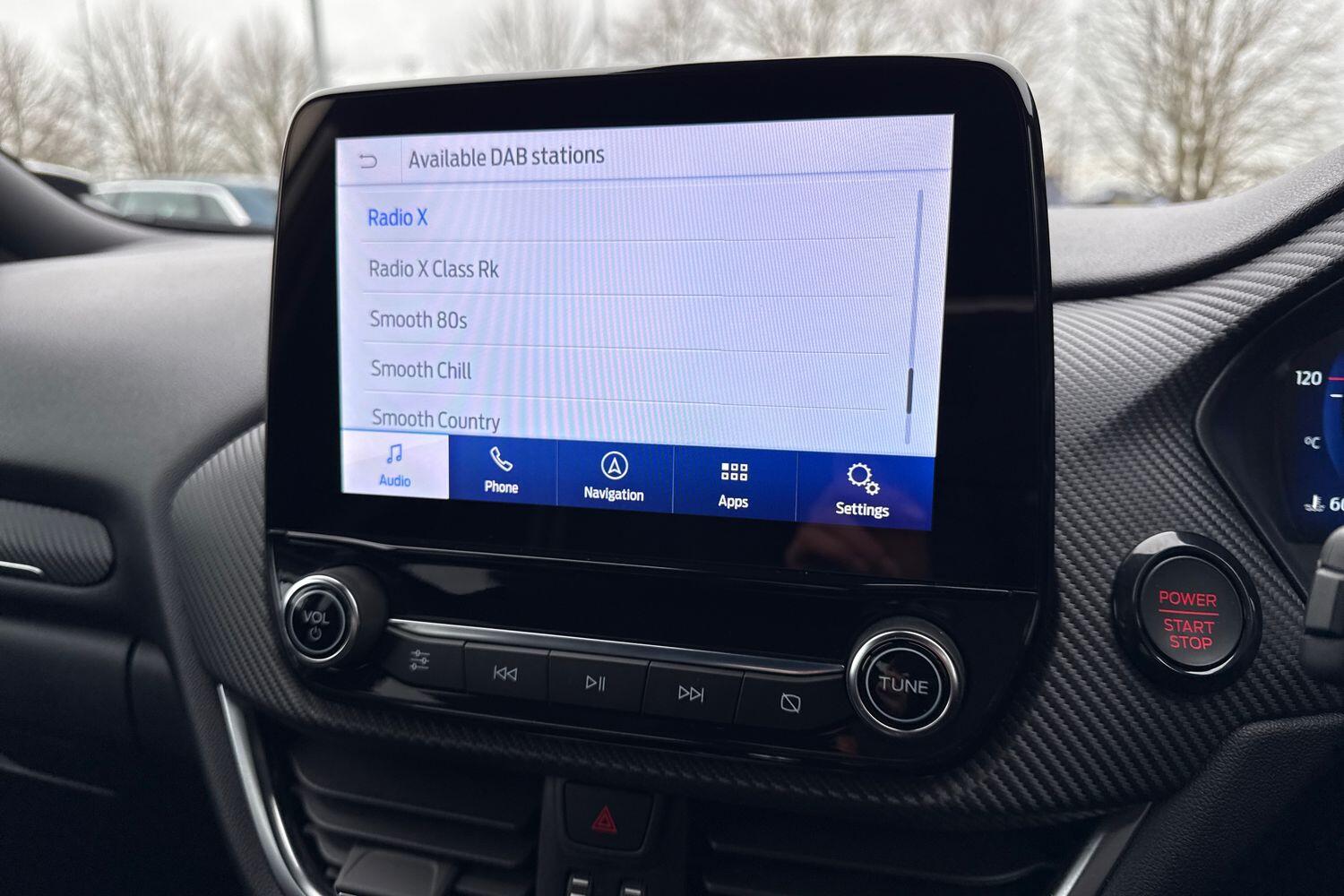 Used Ford Puma 2023 for sale - 77604140: Photo 46