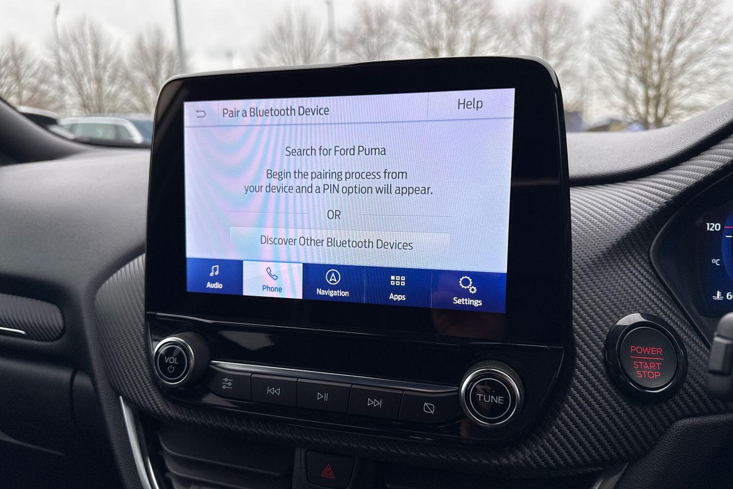 Used Ford Puma 2023 for sale - 77604140: Photo 48