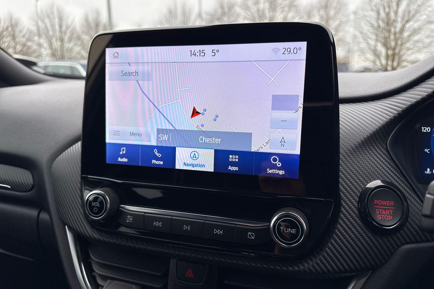 Used Ford Puma 2023 for sale - 77604140: Photo 49