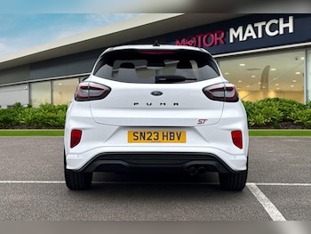 Used Ford Puma 2023 for sale - 77604140: Photo