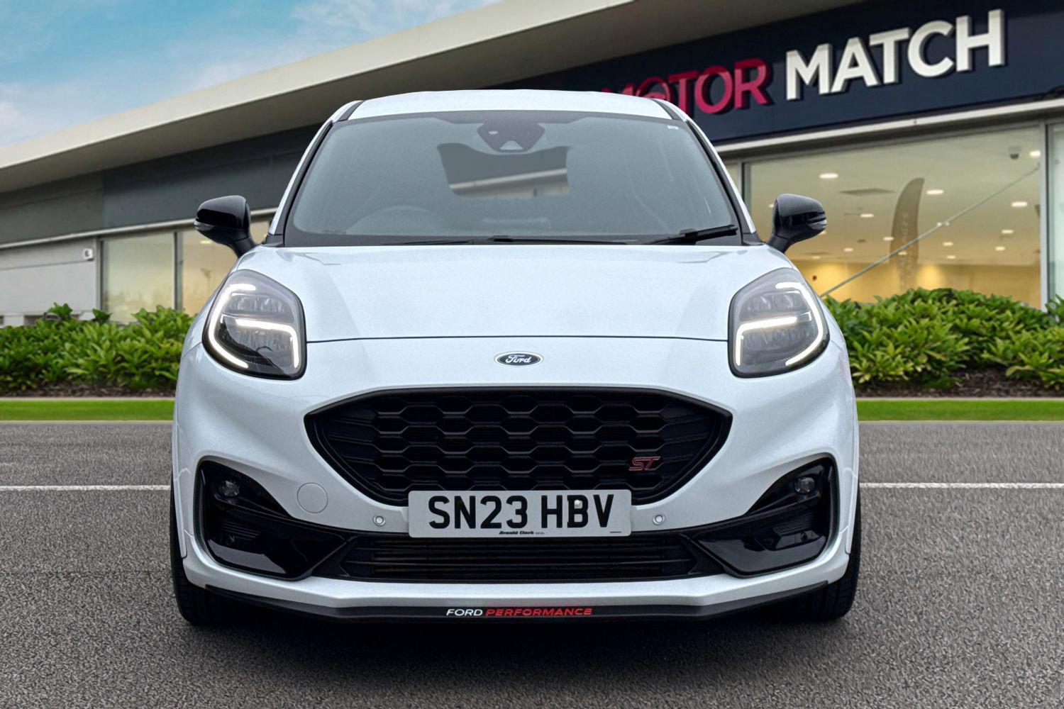 Used Ford Puma 2023 for sale - 77604140: Photo 5