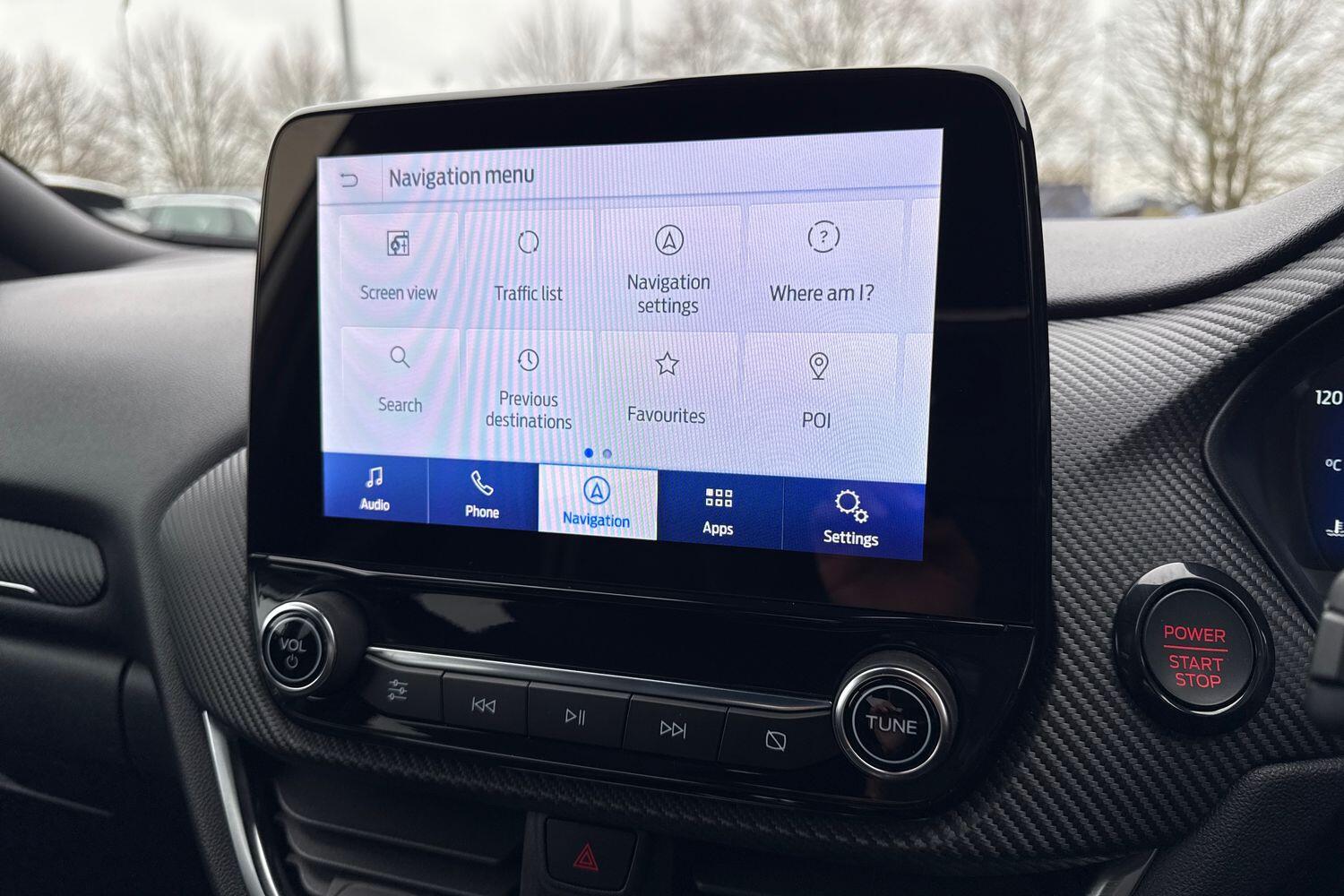 Used Ford Puma 2023 for sale - 77604140: Photo 50