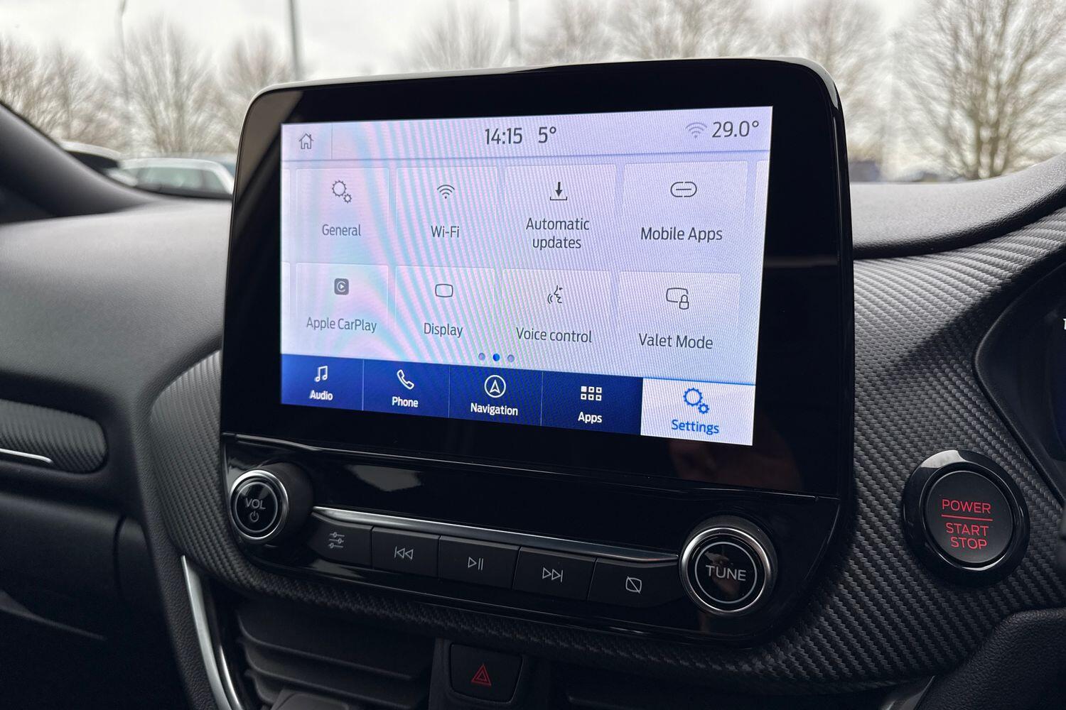 Used Ford Puma 2023 for sale - 77604140: Photo 52