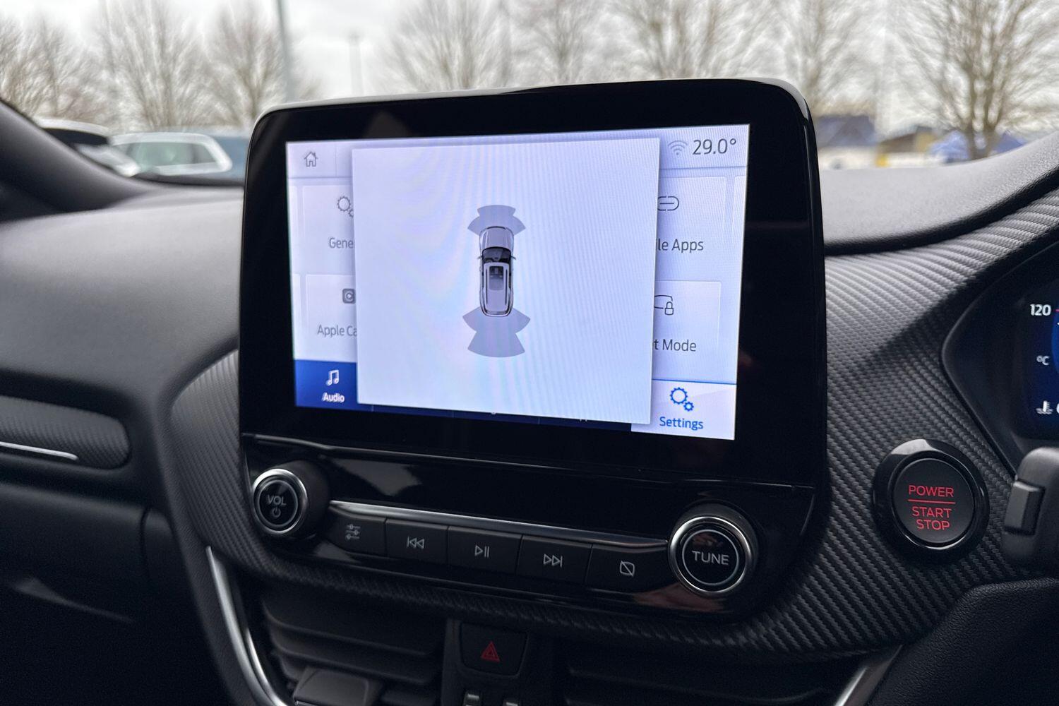 Used Ford Puma 2023 for sale - 77604140: Photo 53