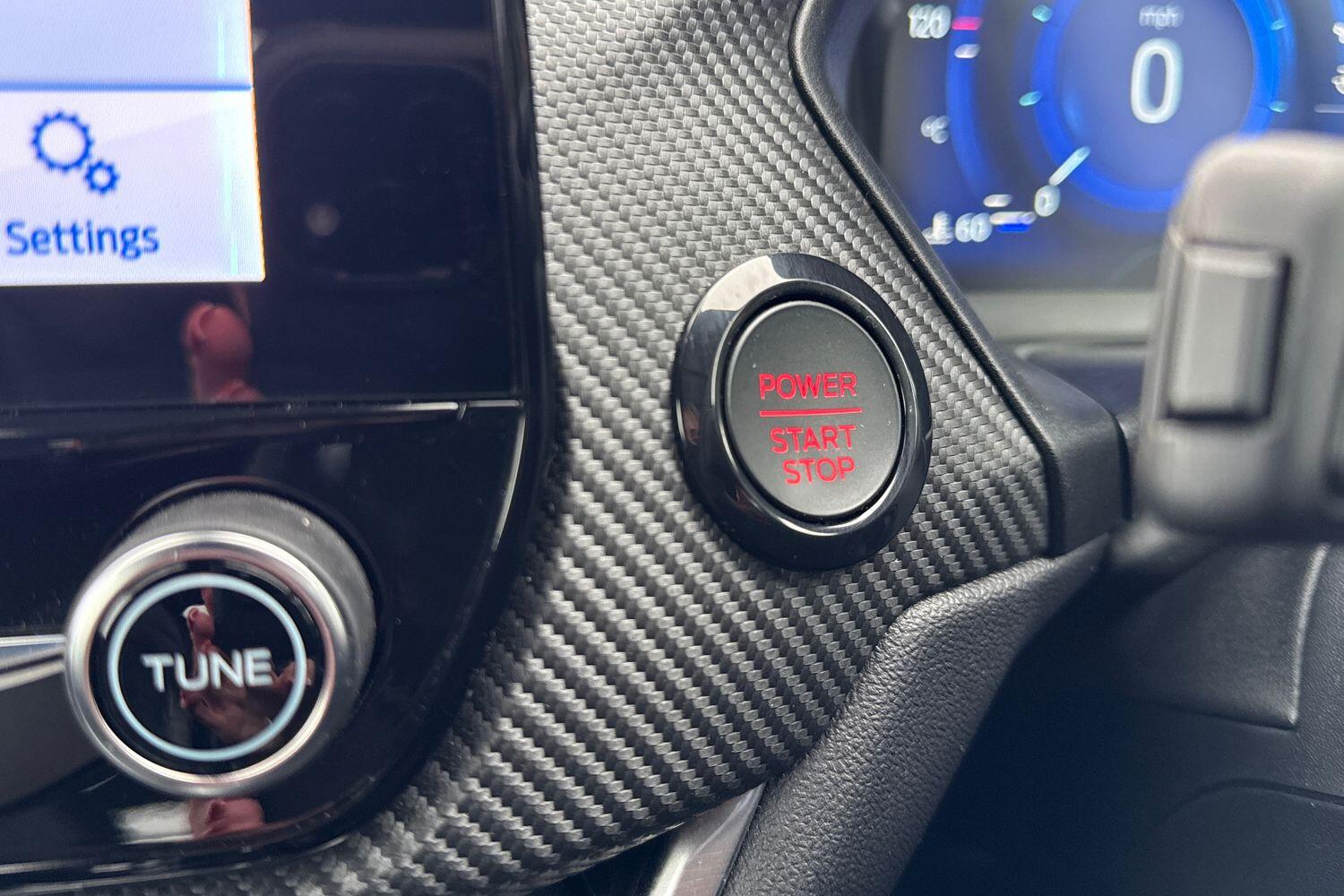 Used Ford Puma 2023 for sale - 77604140: Photo 54