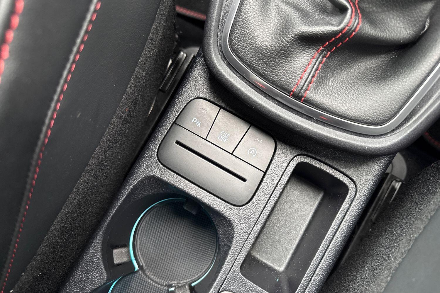 Used Ford Puma 2023 for sale - 77604140: Photo 57