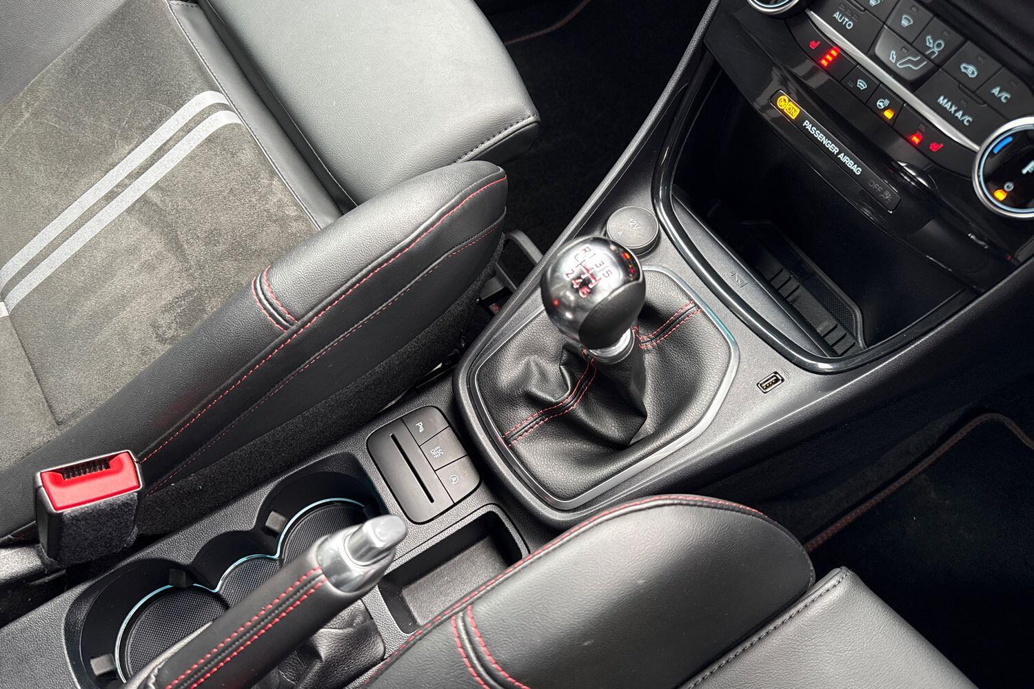 Used Ford Puma 2023 for sale - 77604140: Photo 58