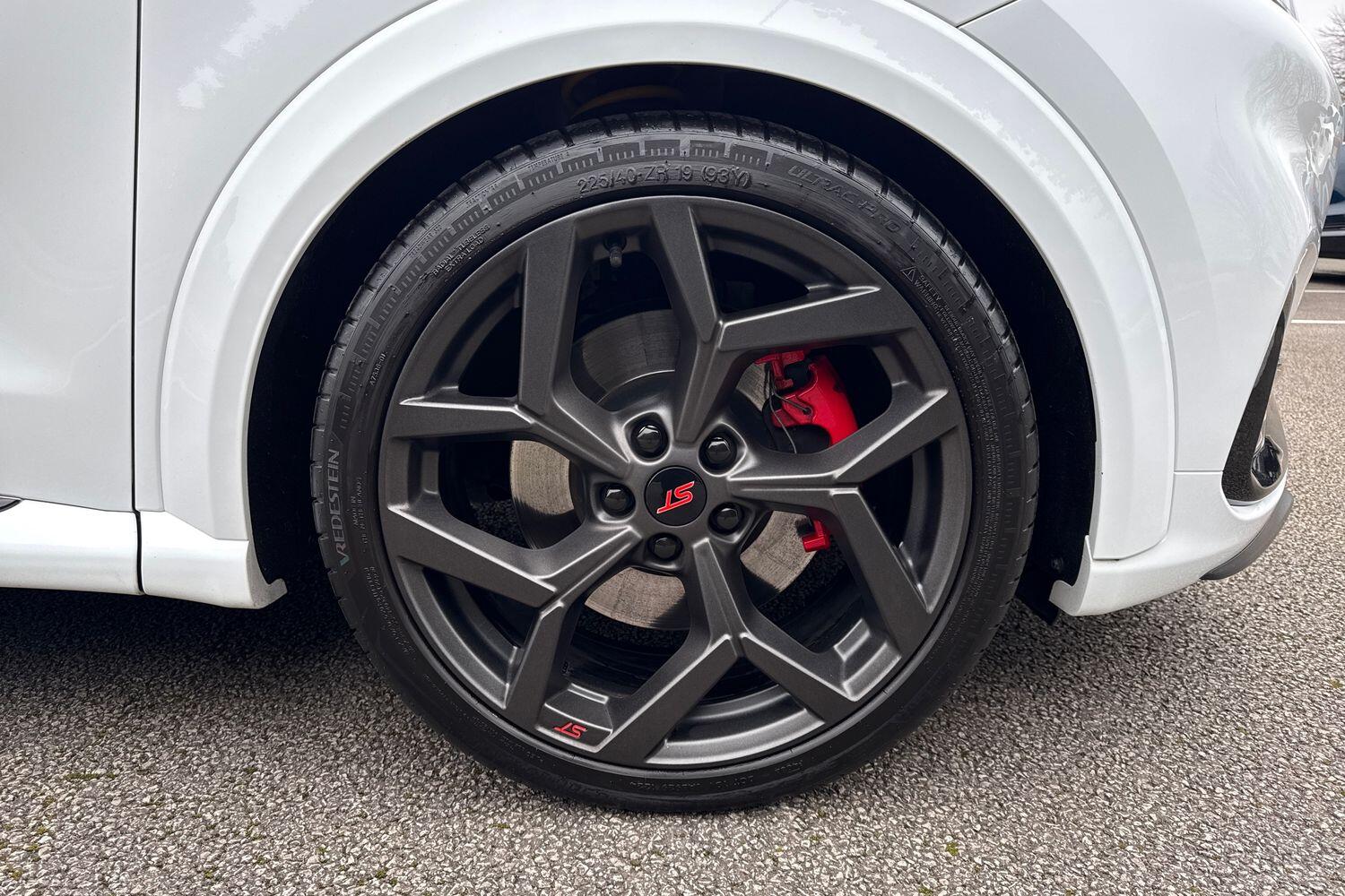 Used Ford Puma 2023 for sale - 77604140: Photo 6