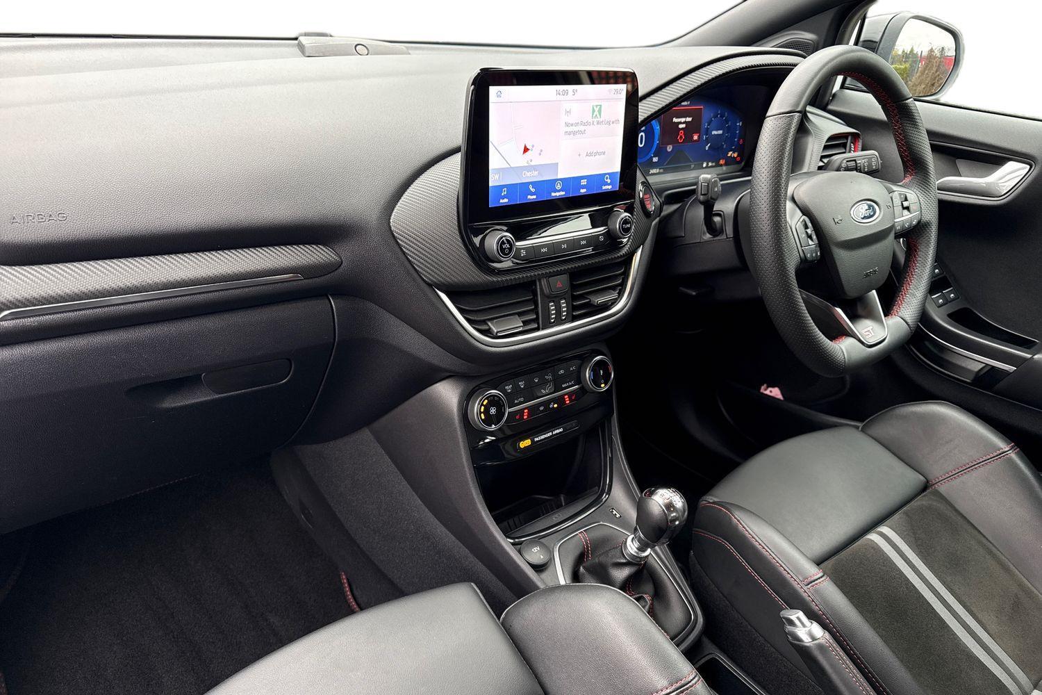 Used Ford Puma 2023 for sale - 77604140: Photo 8