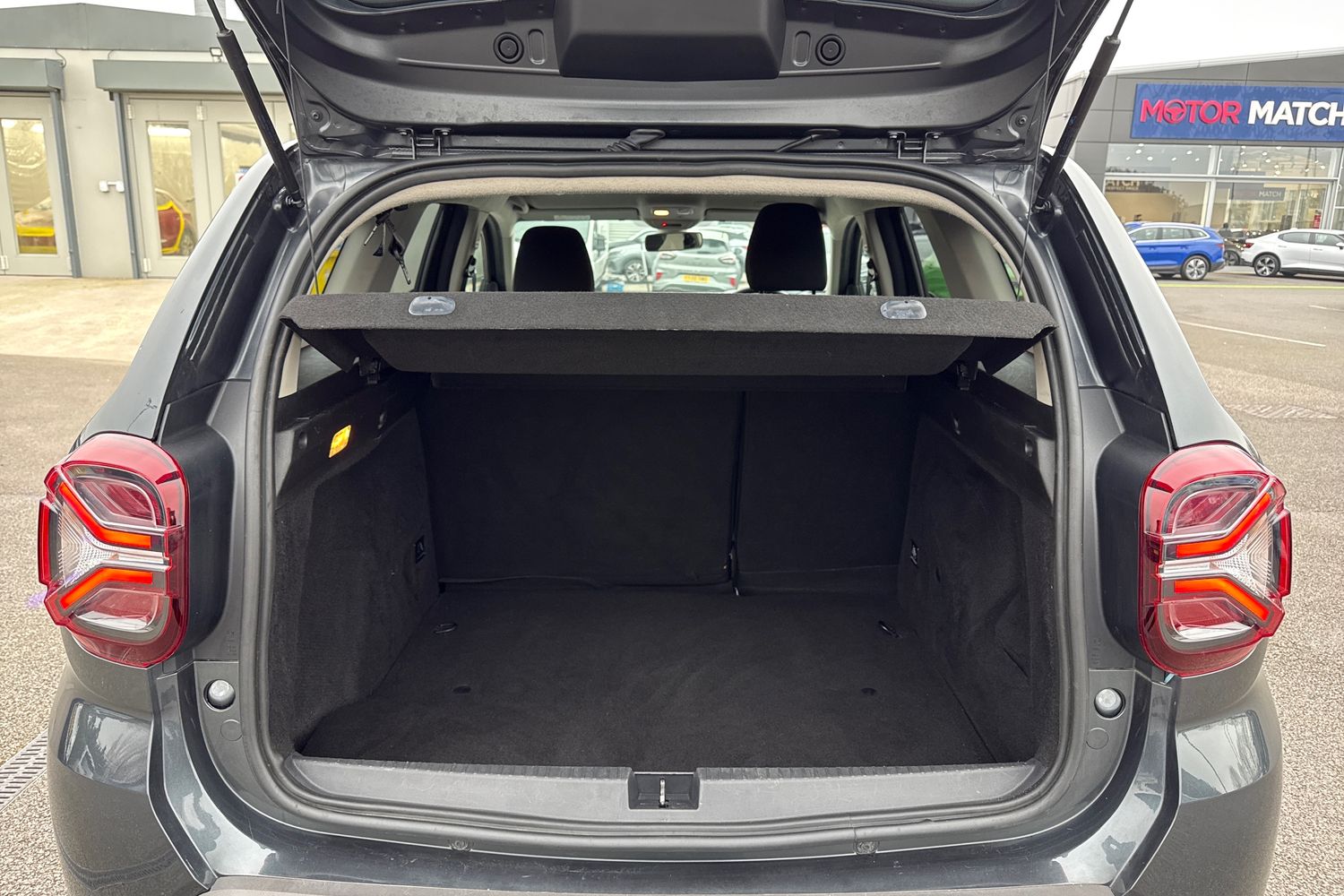 Used Dacia Duster 2023 for sale - 77812488: Photo 10