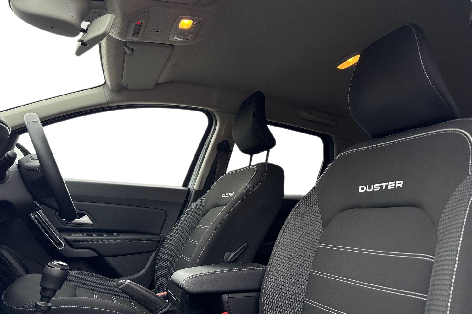 Used Dacia Duster 2023 for sale - 77812488: Photo 11