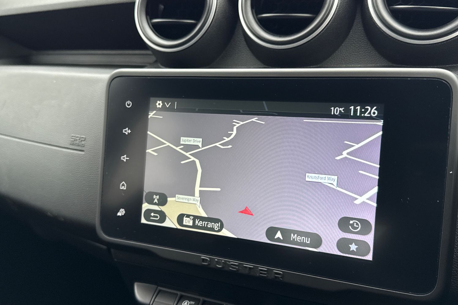 Used Dacia Duster 2023 for sale - 77812488: Photo 12