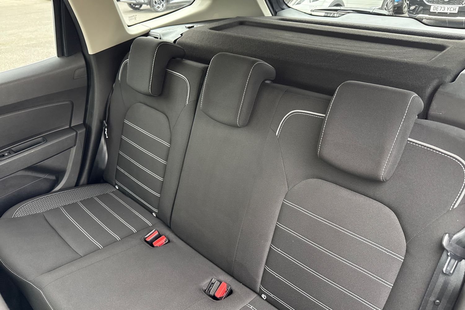 Used Dacia Duster 2023 for sale - 77812488: Photo 14