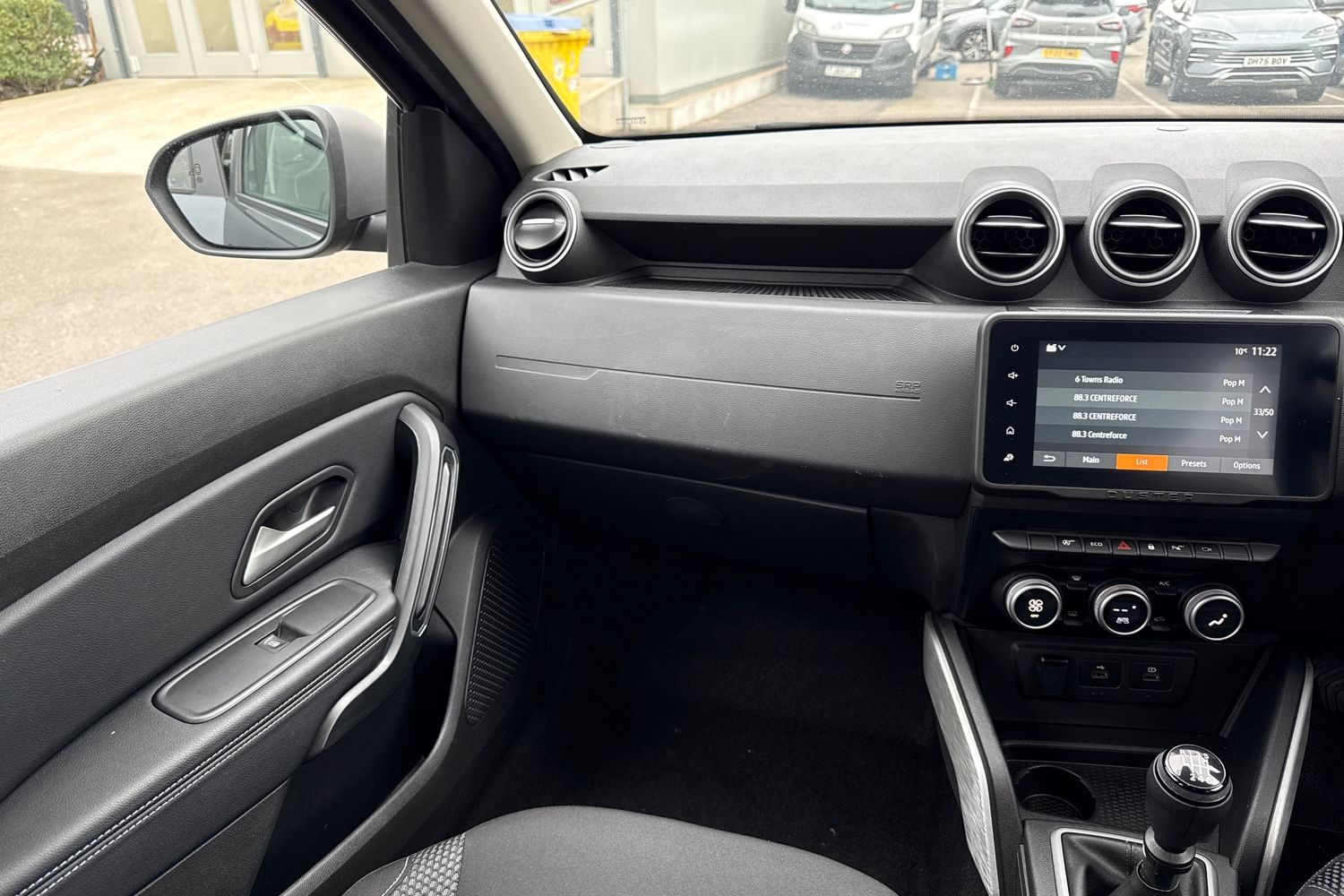 Used Dacia Duster 2023 for sale - 77812488: Photo 15