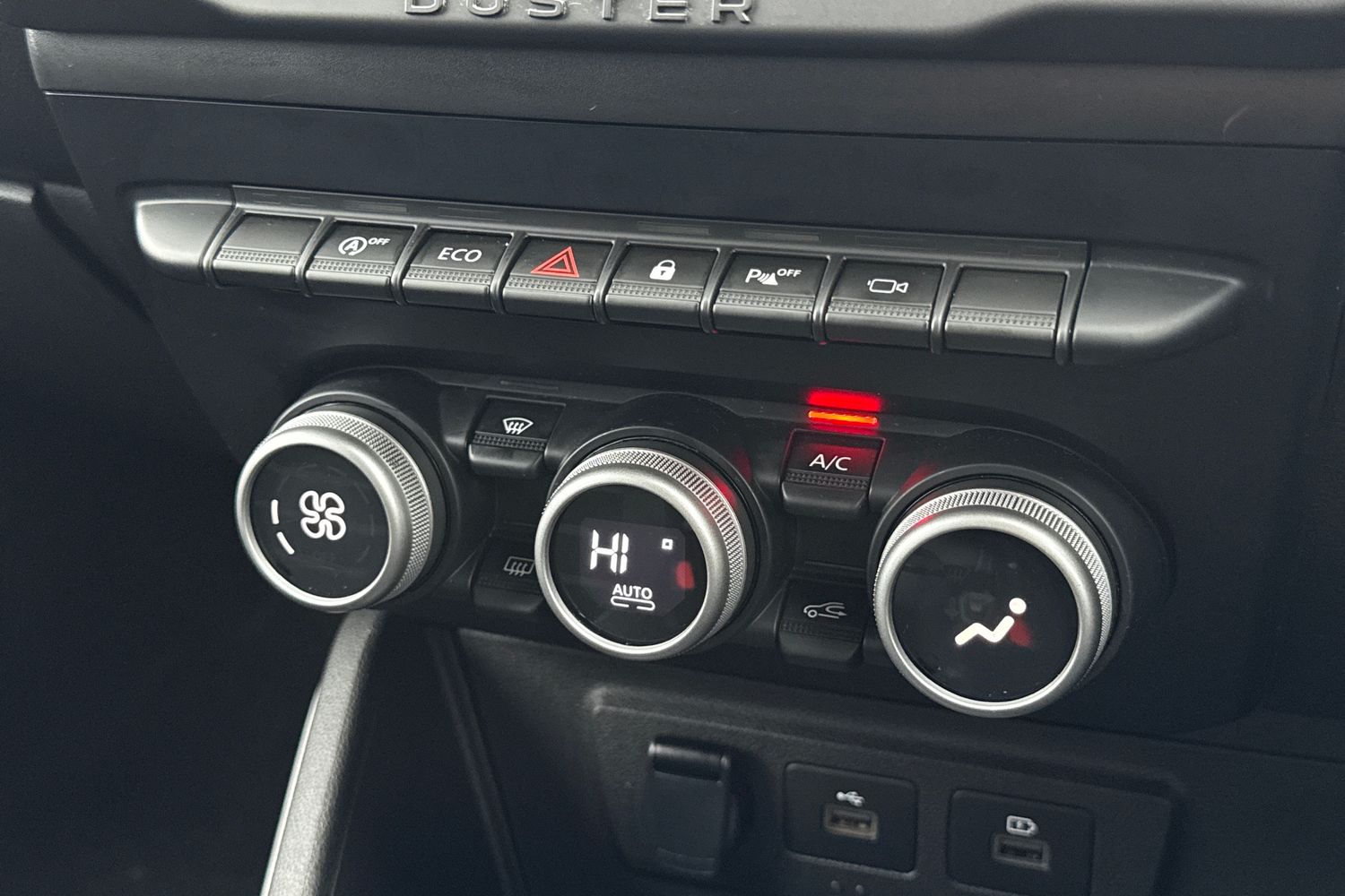 Used Dacia Duster 2023 for sale - 77812488: Photo 19